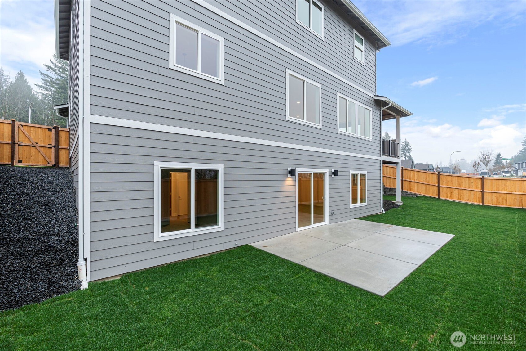 6808 Kyodi Court SE, Olympia, WA 98501