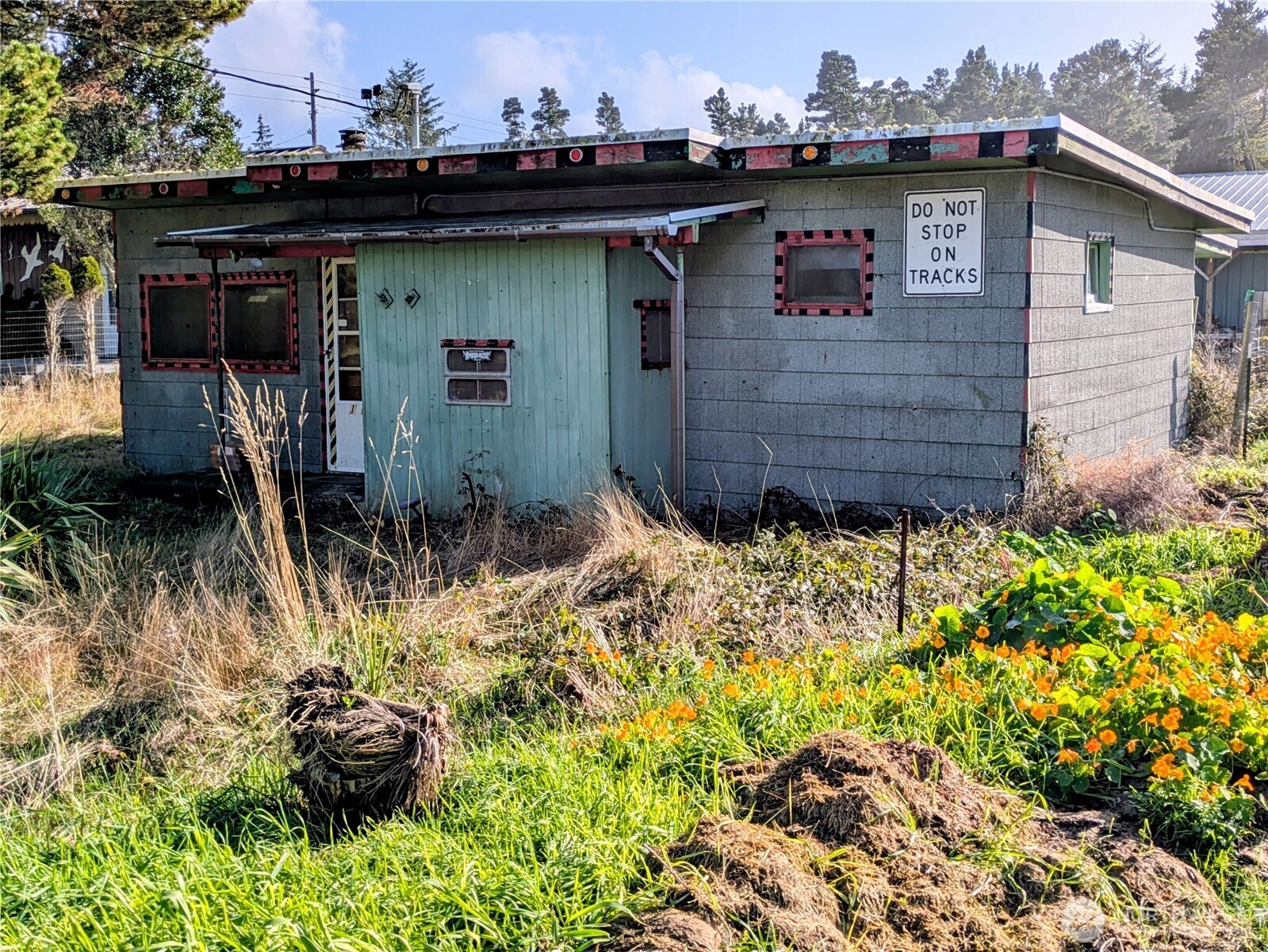 1508 177th Place , Long Beach, WA 98631