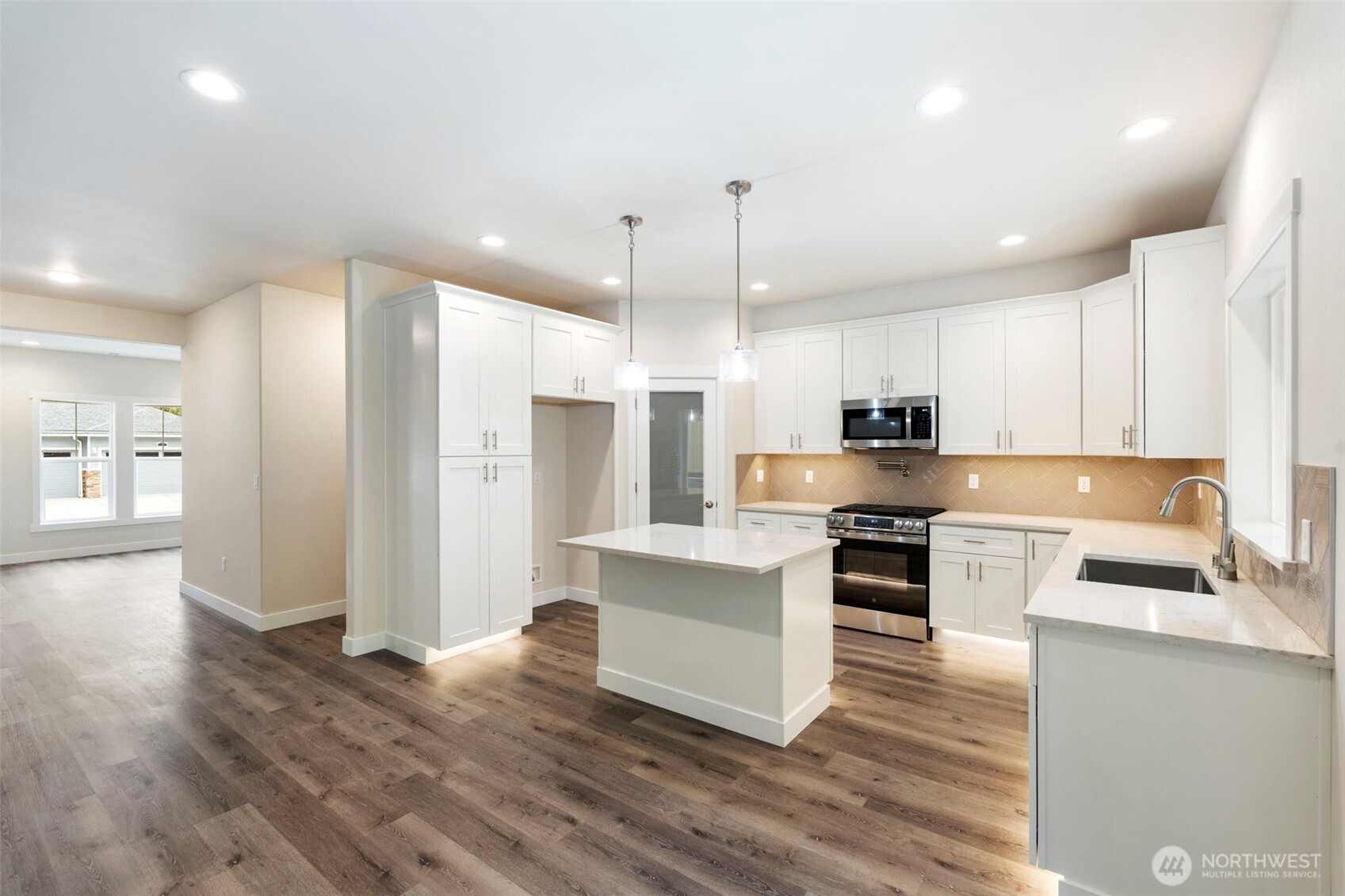 6648 Kyodi Court SE, Tumwater, WA 98501