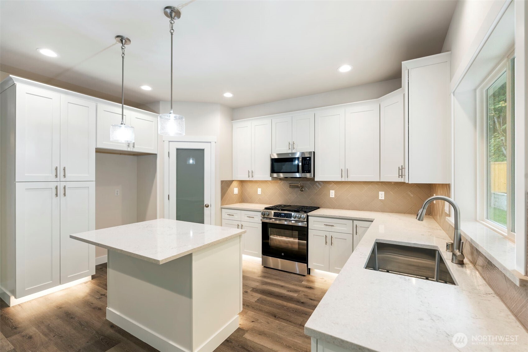 6648 Kyodi Court SE, Tumwater, WA 98501