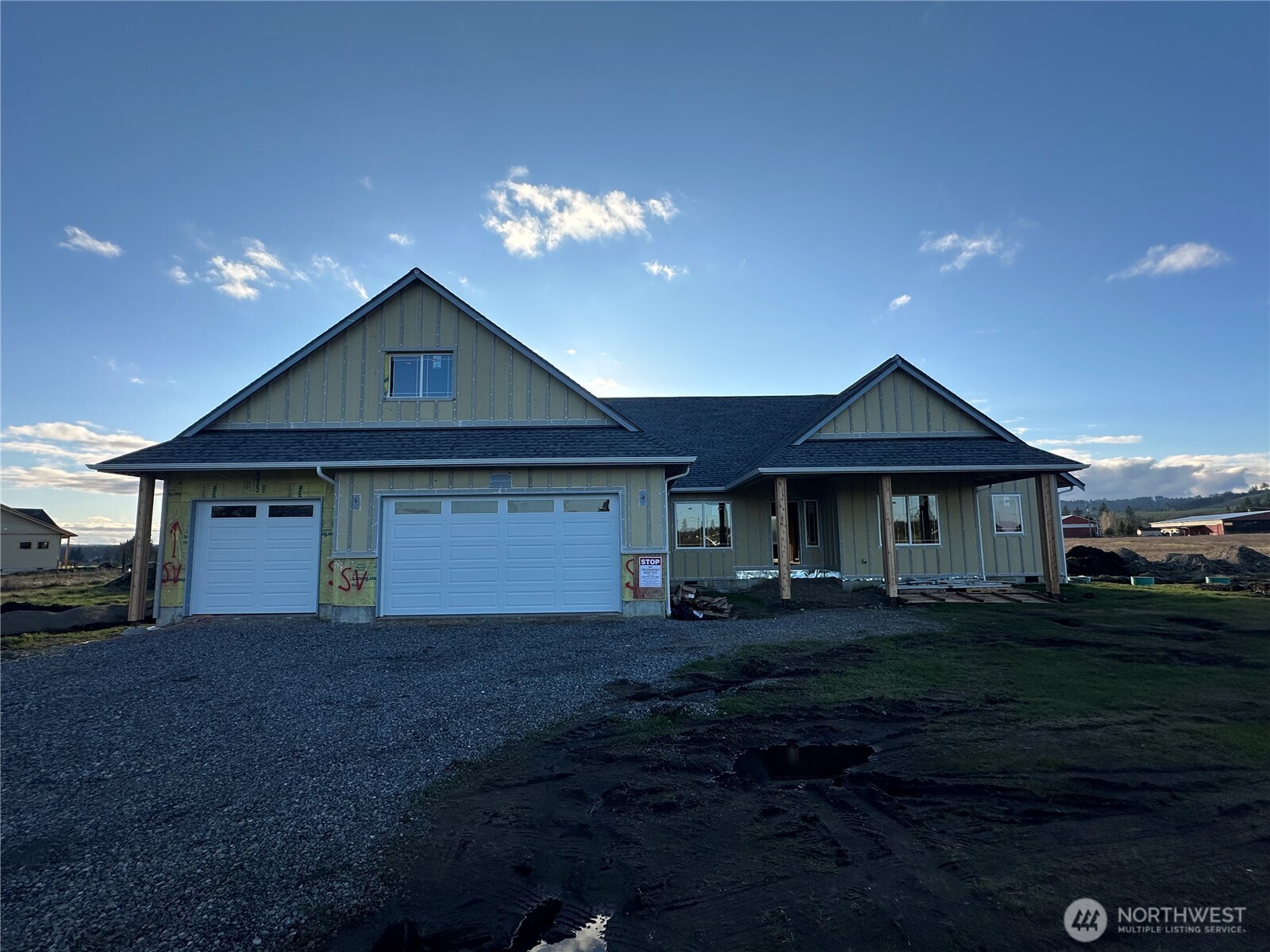 14349 Mima Road SW, Olympia, WA 98512