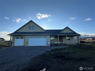 14349 Mima Road SW, Olympia, WA 98512