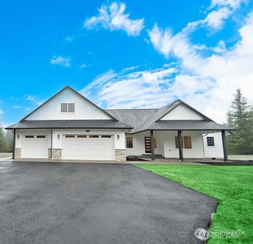 14349 Mima Road SW, Olympia, WA 98512