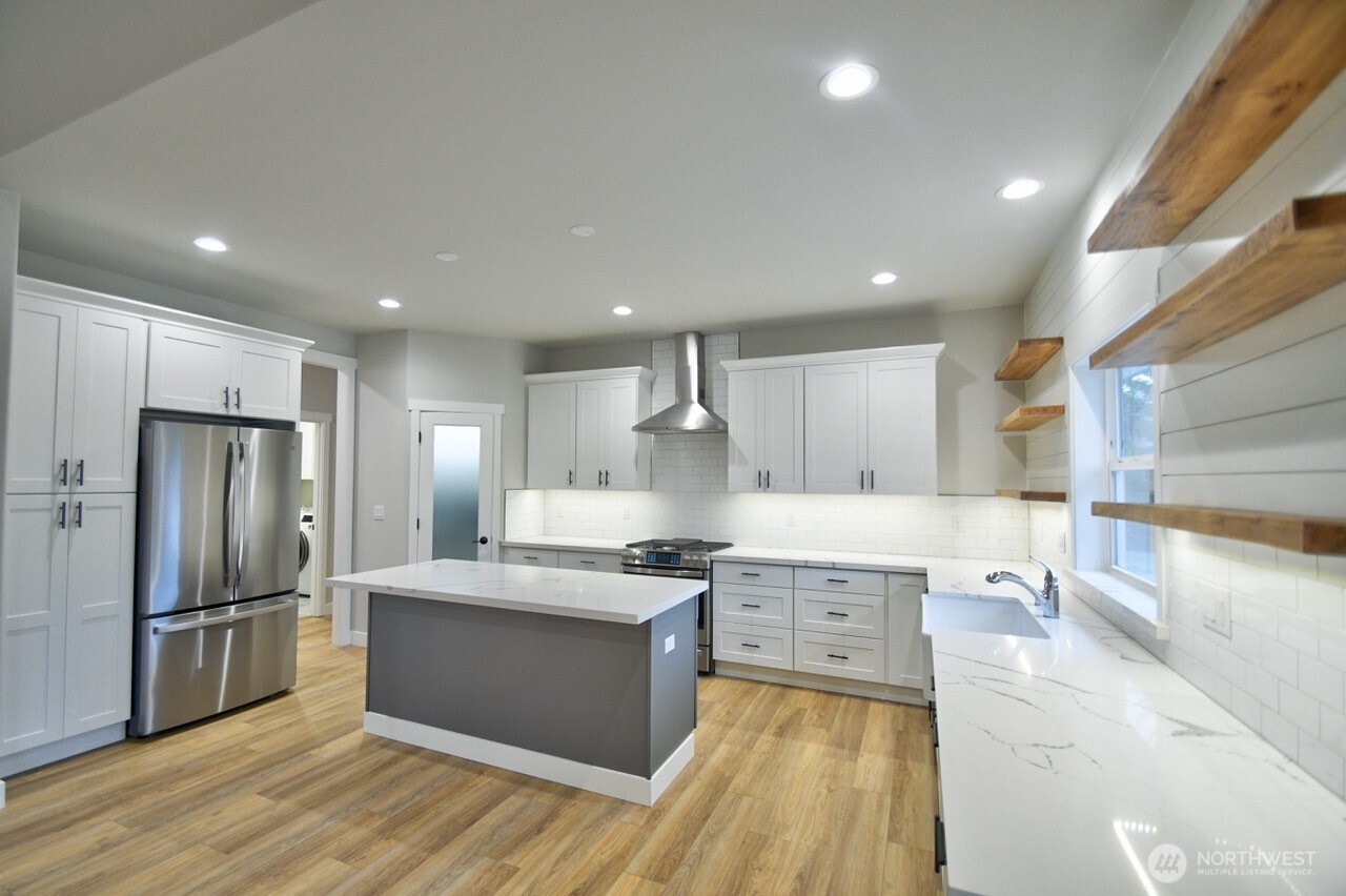 14349 Mima Road SW, Olympia, WA 98512
