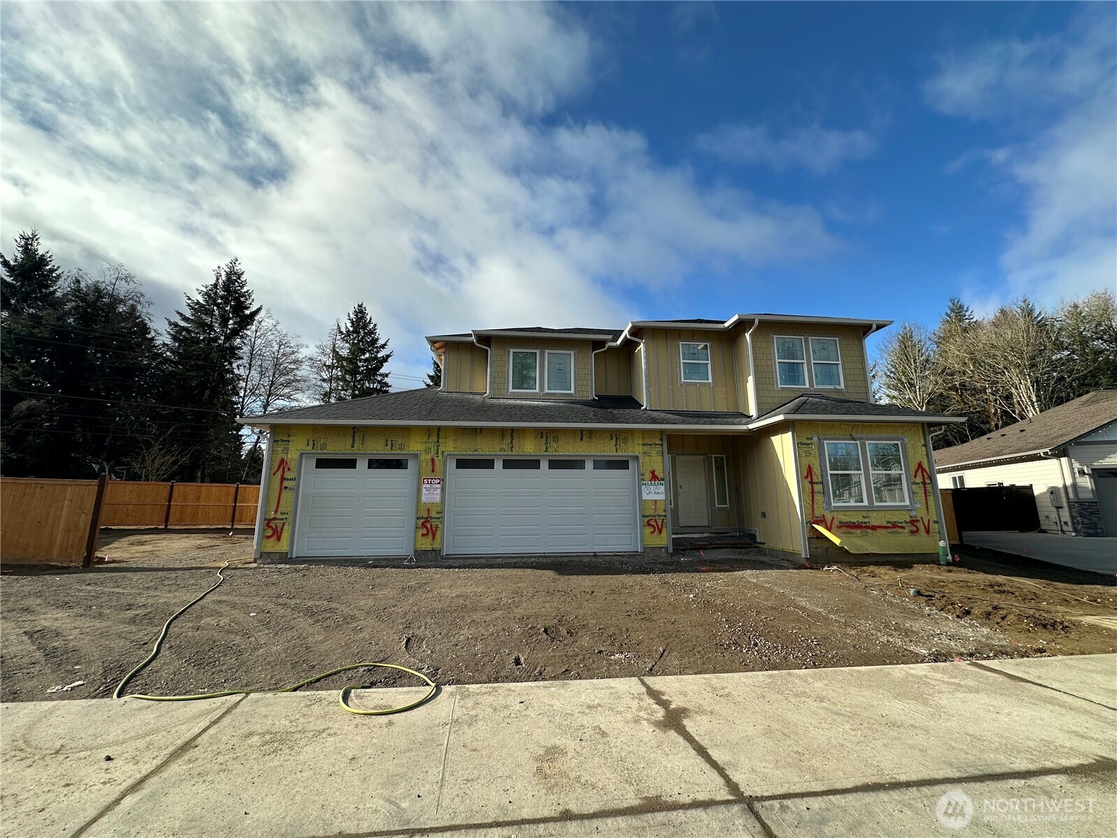 6841 Kyodi Court SE, Tumwater, WA 98501