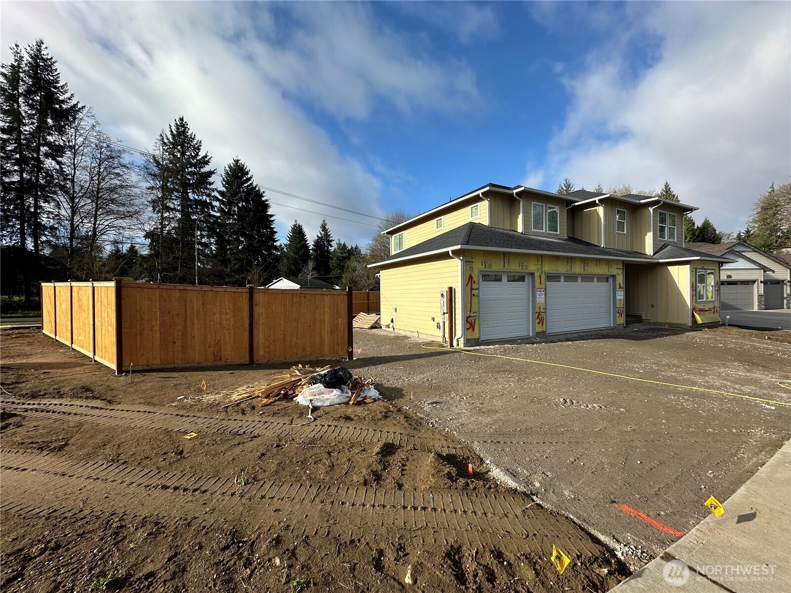 6841 Kyodi Court SE, Tumwater, WA 98501