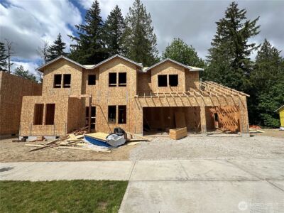 6640 SE Kyodi Court , Tumwater, WA 98501