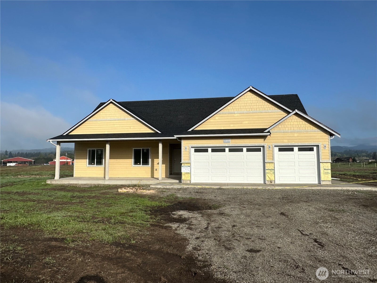 14317 Mima Road SW, Olympia, WA 98512