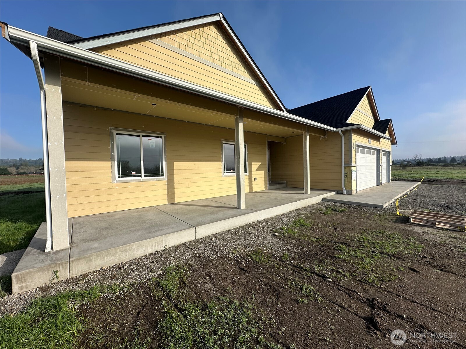 14317 Mima Road SW, Olympia, WA 98512
