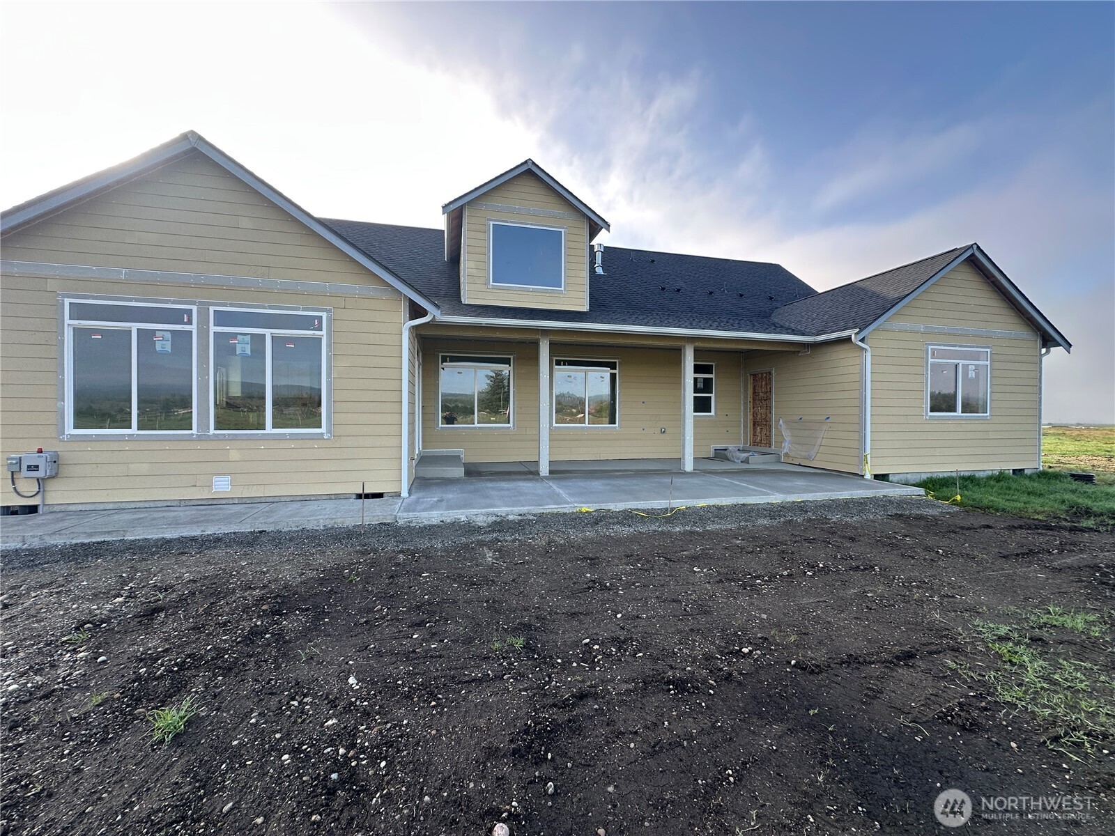 14317 Mima Road SW, Olympia, WA 98512