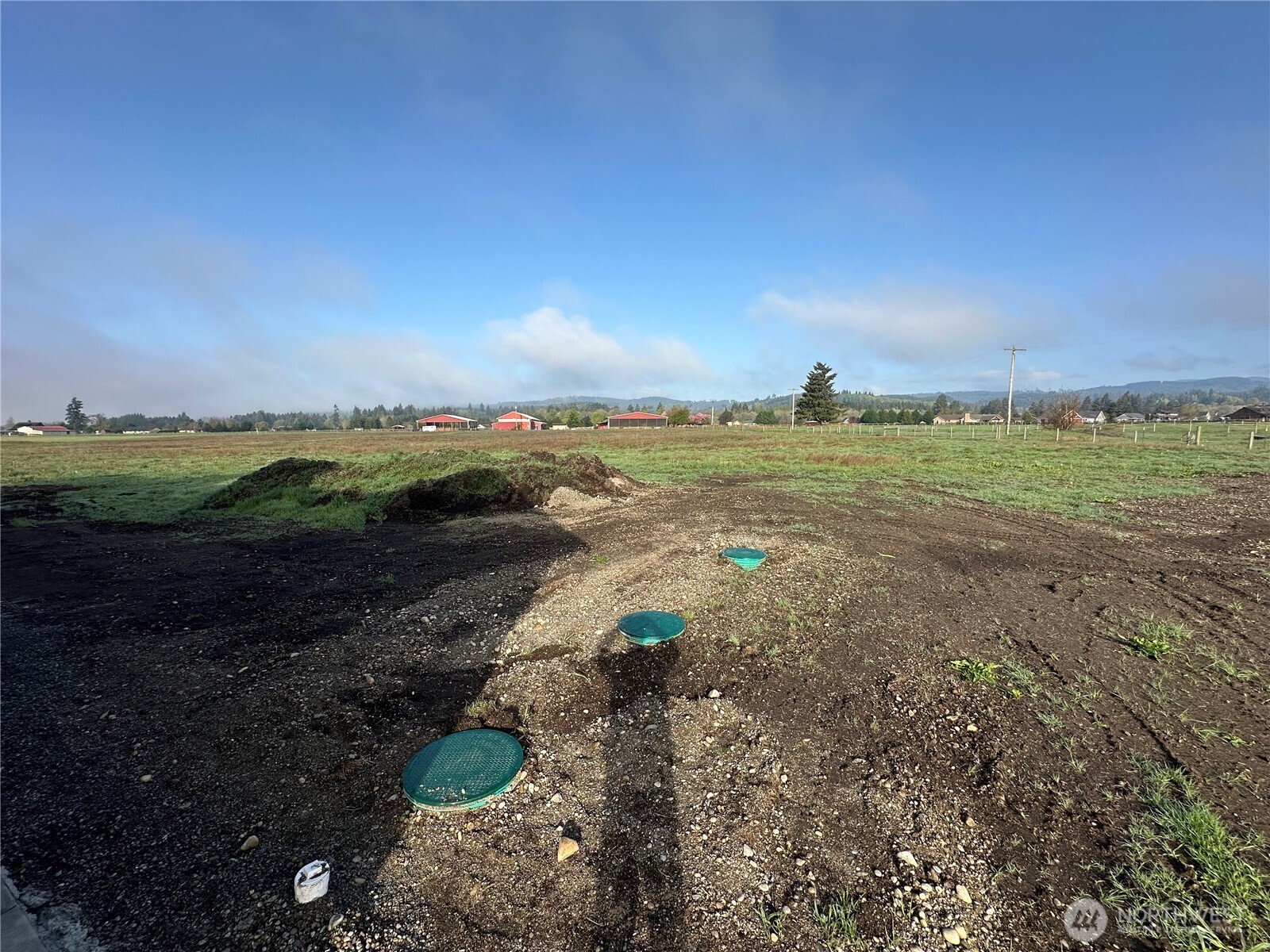 14317 Mima Road SW, Olympia, WA 98512