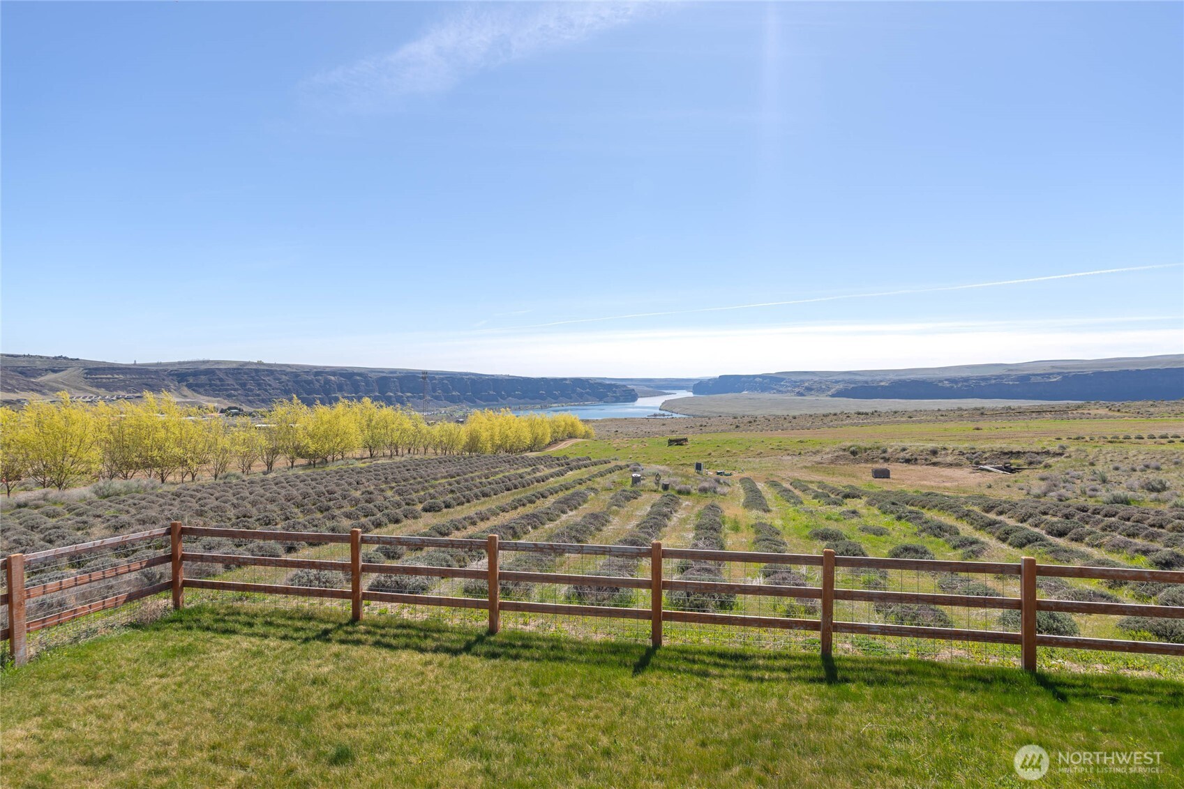 117 Freese Road , Quincy, WA 98848