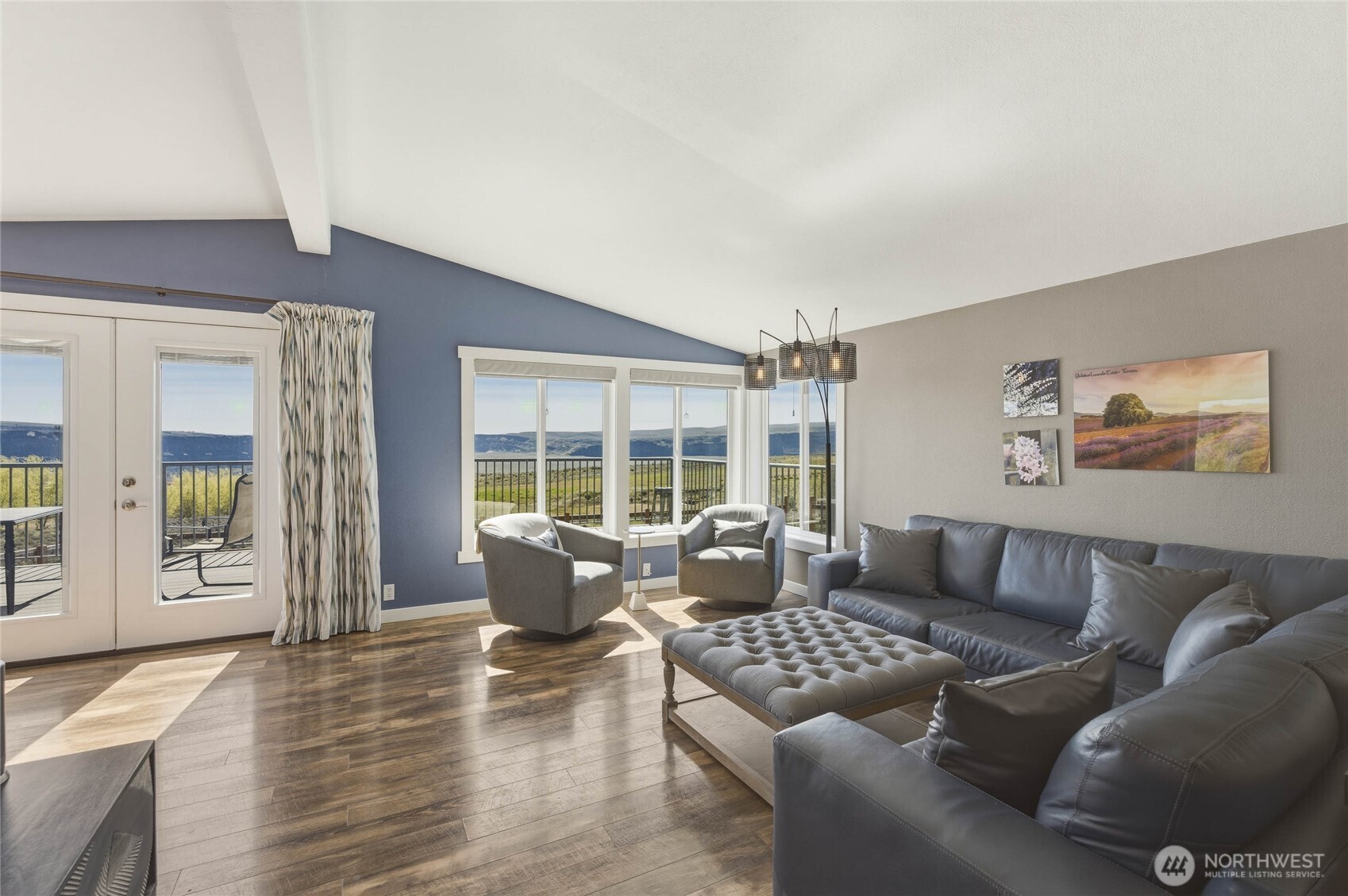 117 Freese Road , Quincy, WA 98848