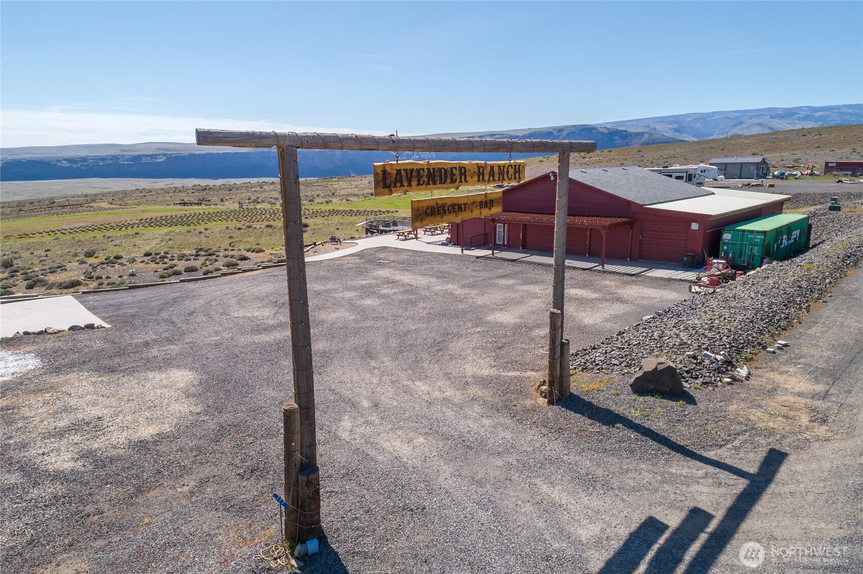 117 Freese Road , Quincy, WA 98848