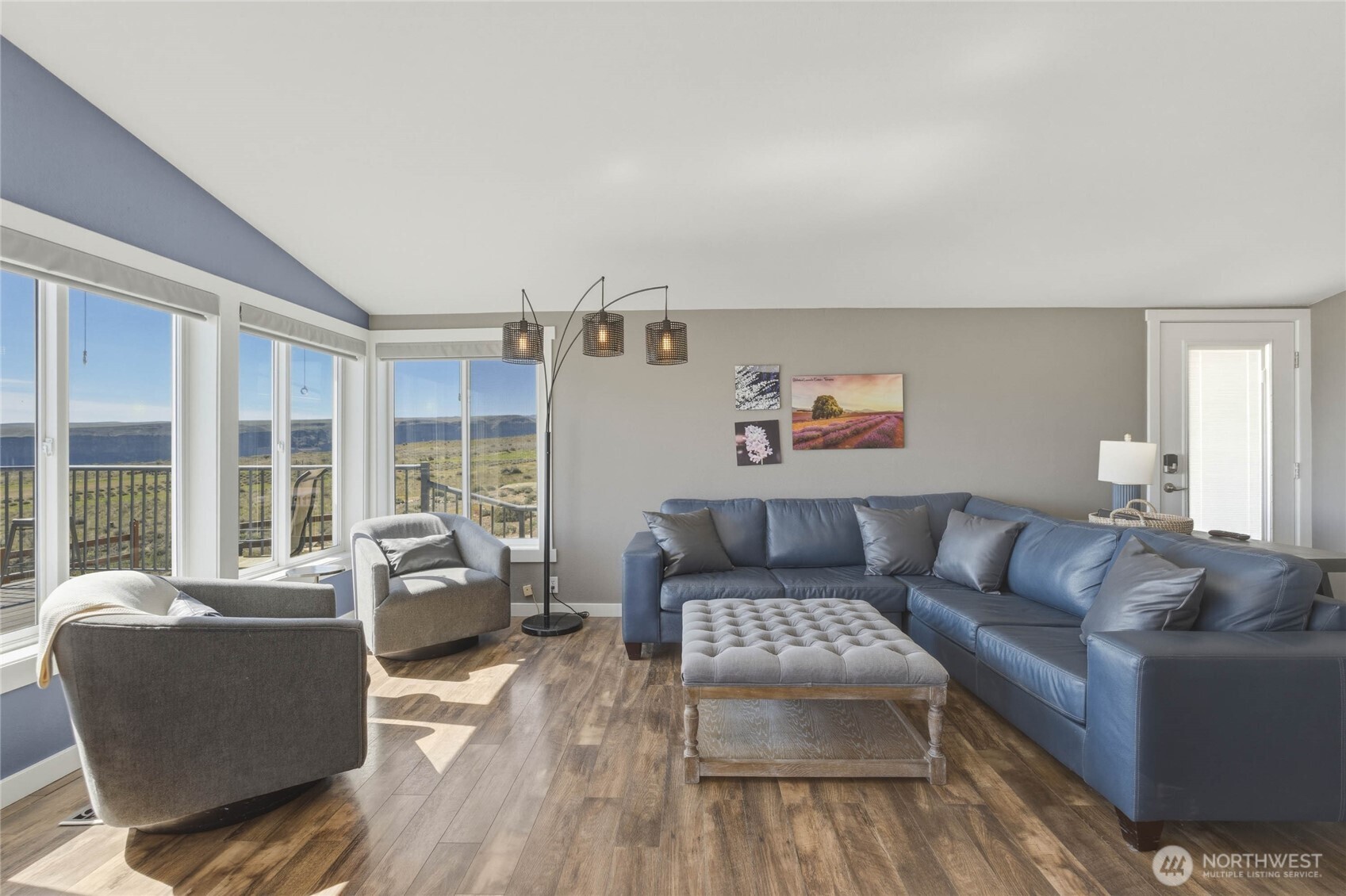 117 Freese Road , Quincy, WA 98848