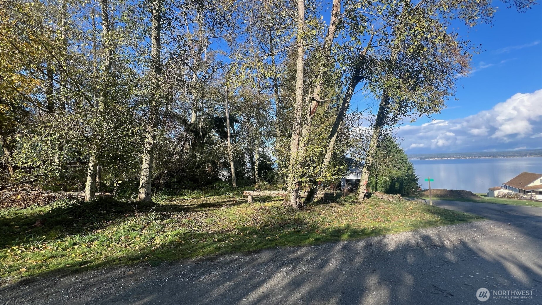 54 A Saratoga Drive , Hat Island, WA 98206