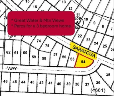 54 A Saratoga Drive , Hat Island, WA 98206 - Photo 8