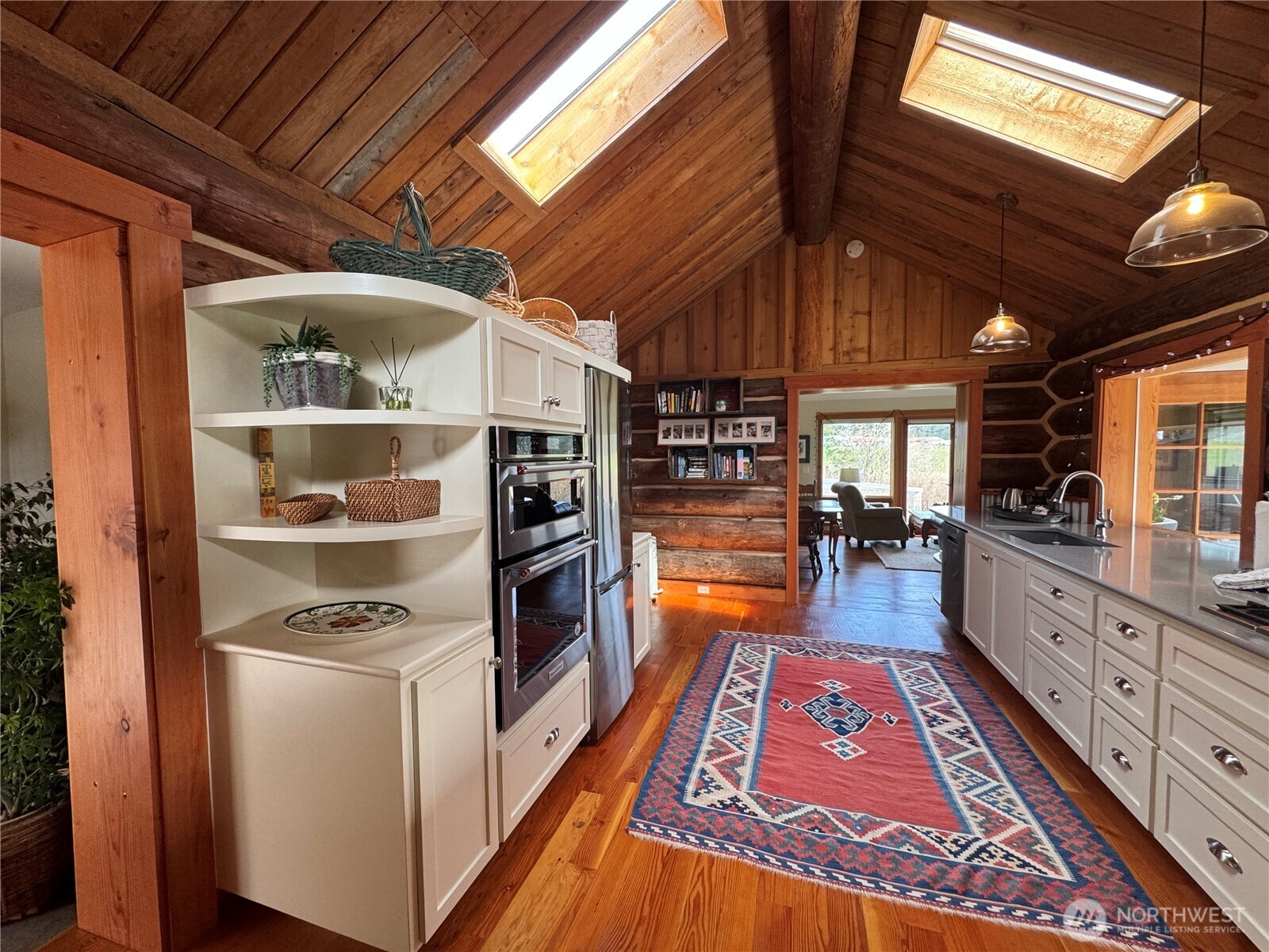 4263 Orcas Road , Orcas Island, WA 98245