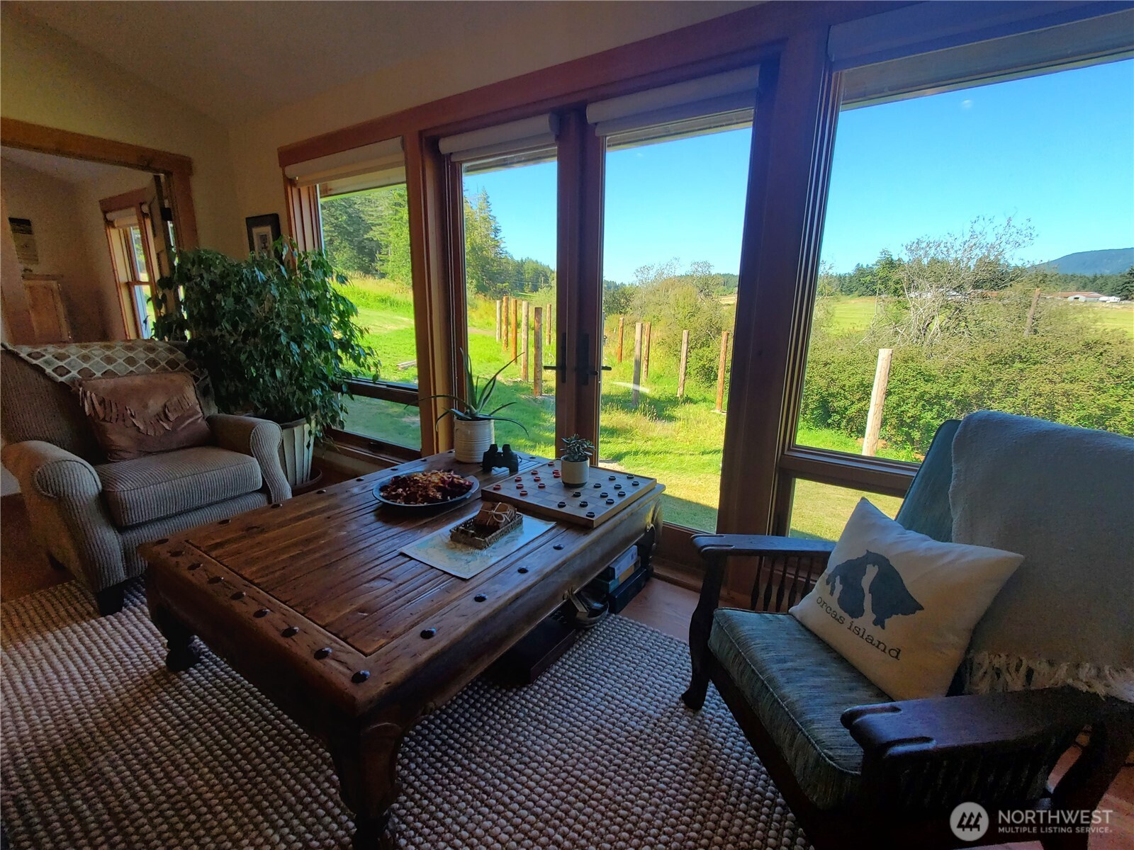 4263 Orcas Road , Orcas Island, WA 98245