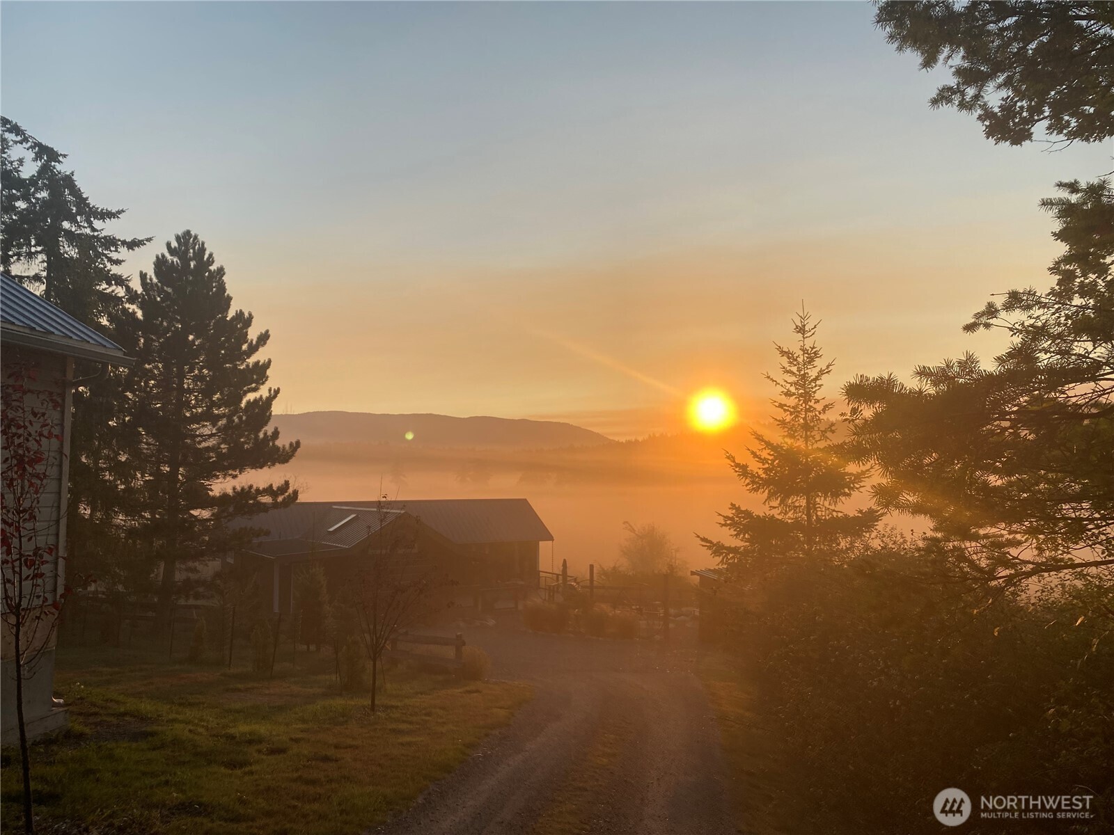 4263 Orcas Road , Orcas Island, WA 98245