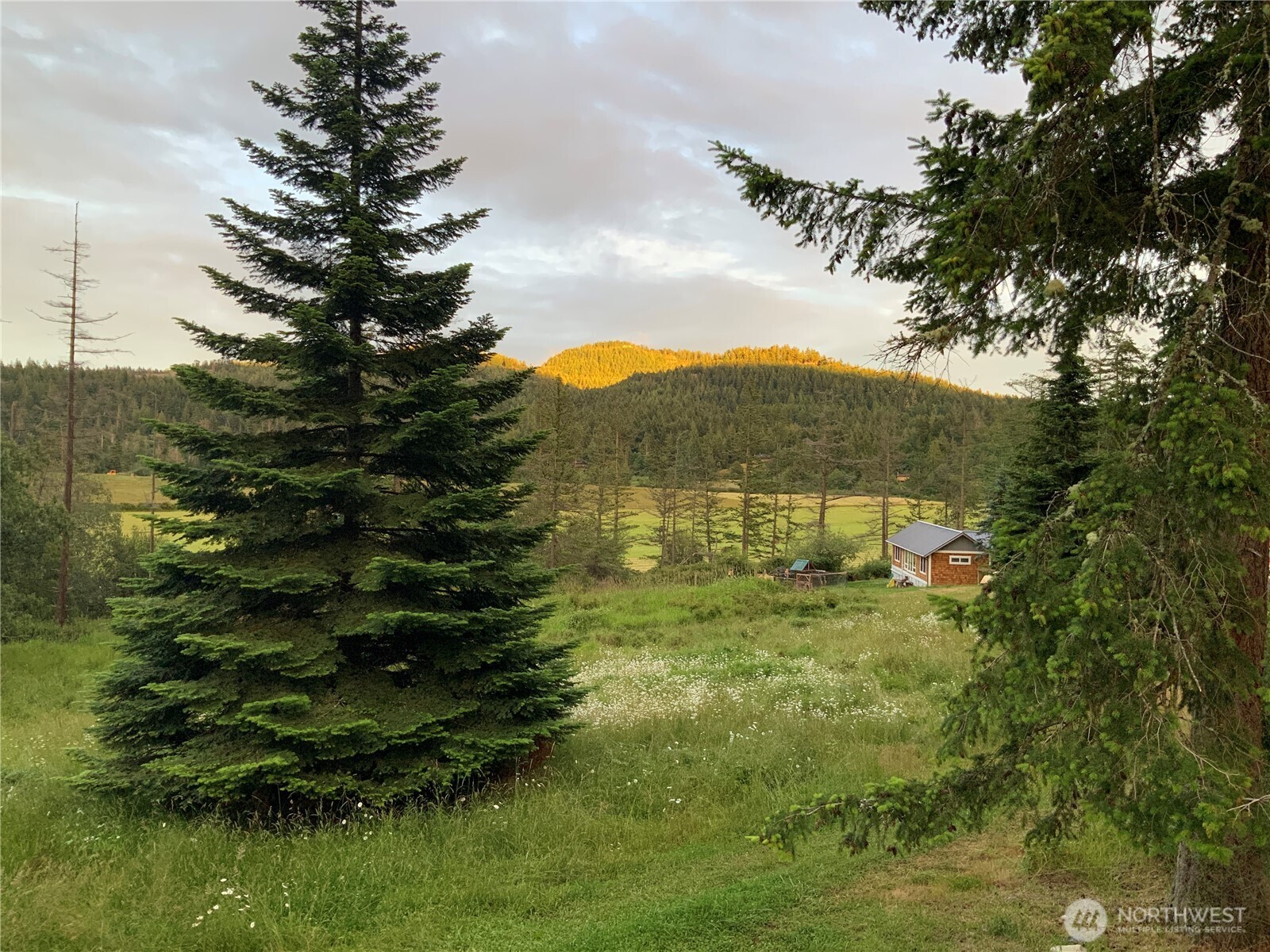 4263 Orcas Road , Orcas Island, WA 98245