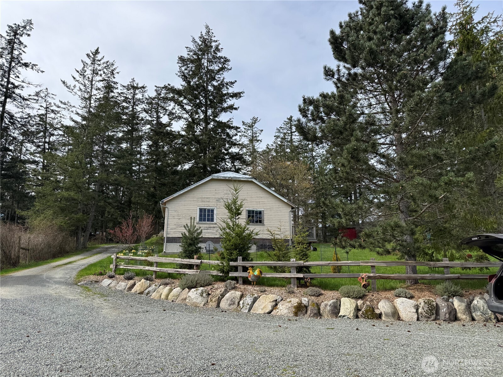 4263 Orcas Road , Orcas Island, WA 98245