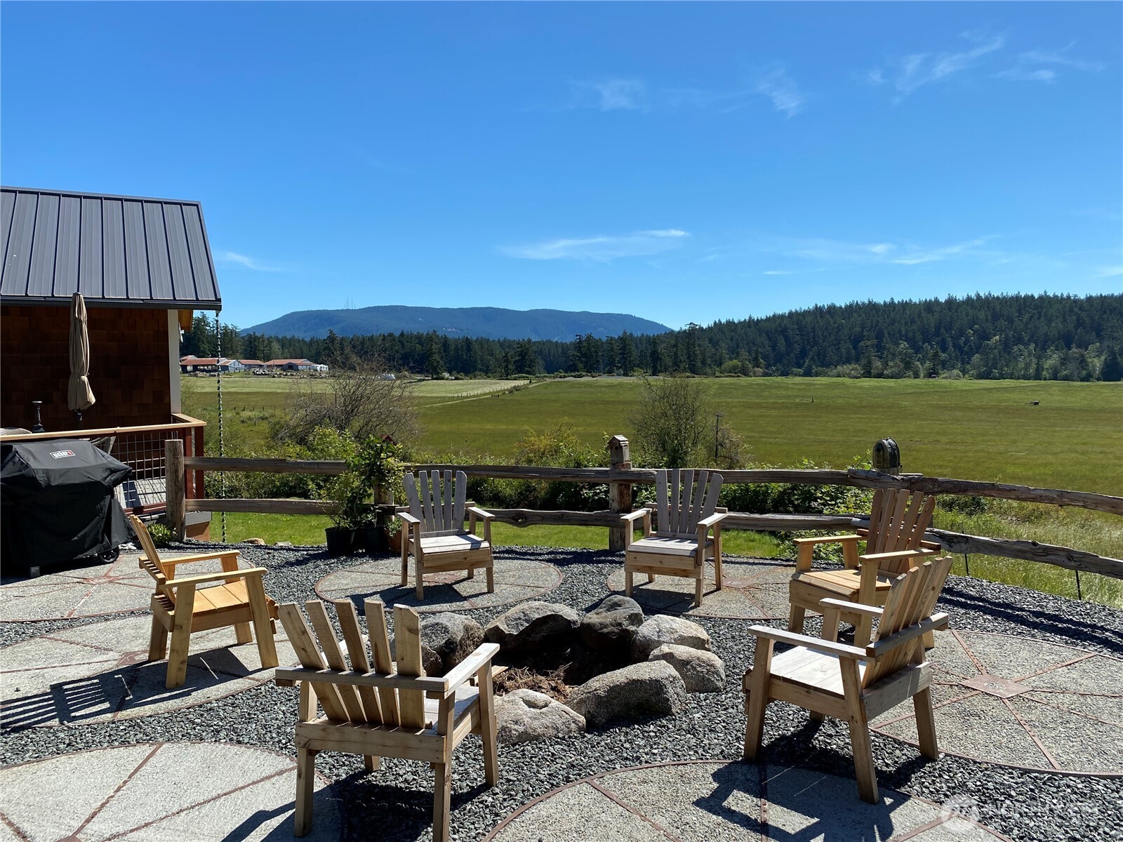 4263 Orcas Road , Orcas Island, WA 98245