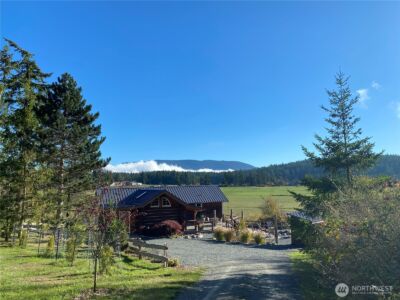 4263 Orcas Road , Orcas Island, WA 98245 - Photo 6