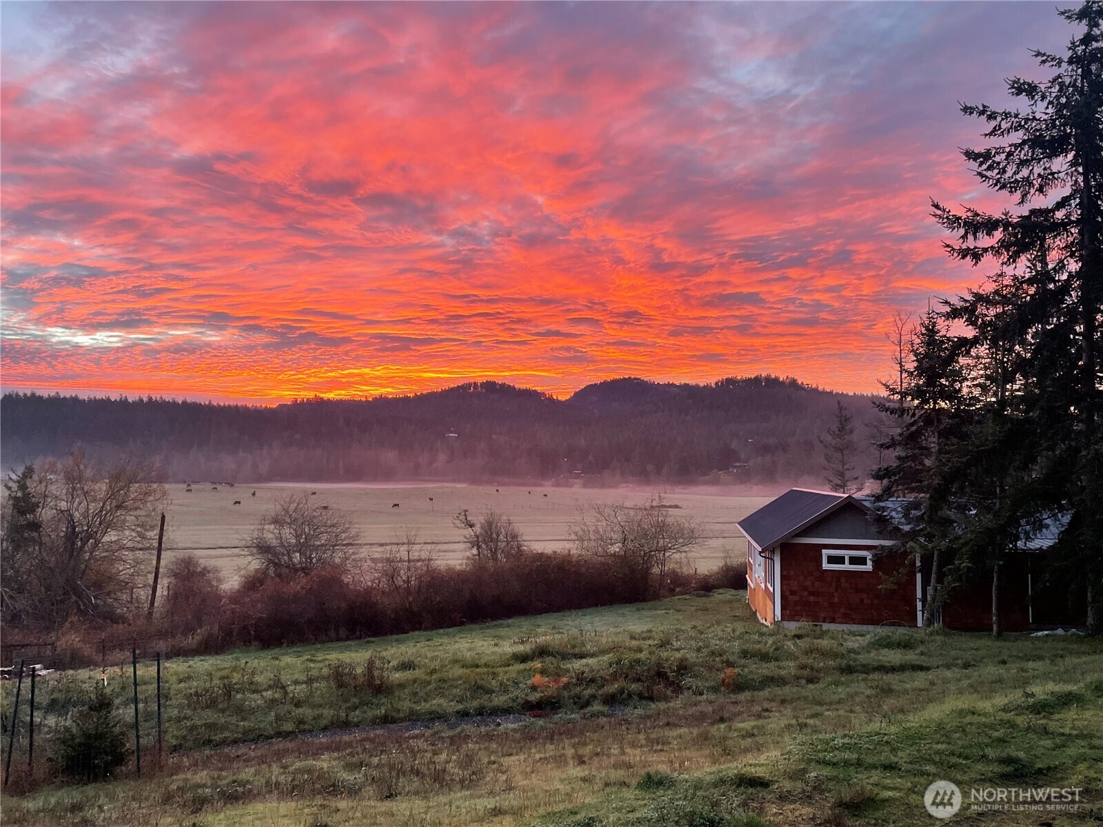 4263 Orcas Road , Orcas Island, WA 98245