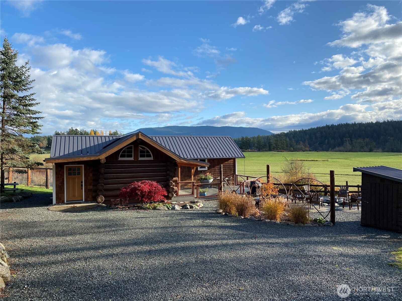 4263 Orcas Road , Orcas Island, WA 98245