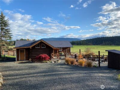 4263 Orcas Road , Orcas Island, WA 98245 - Photo 7
