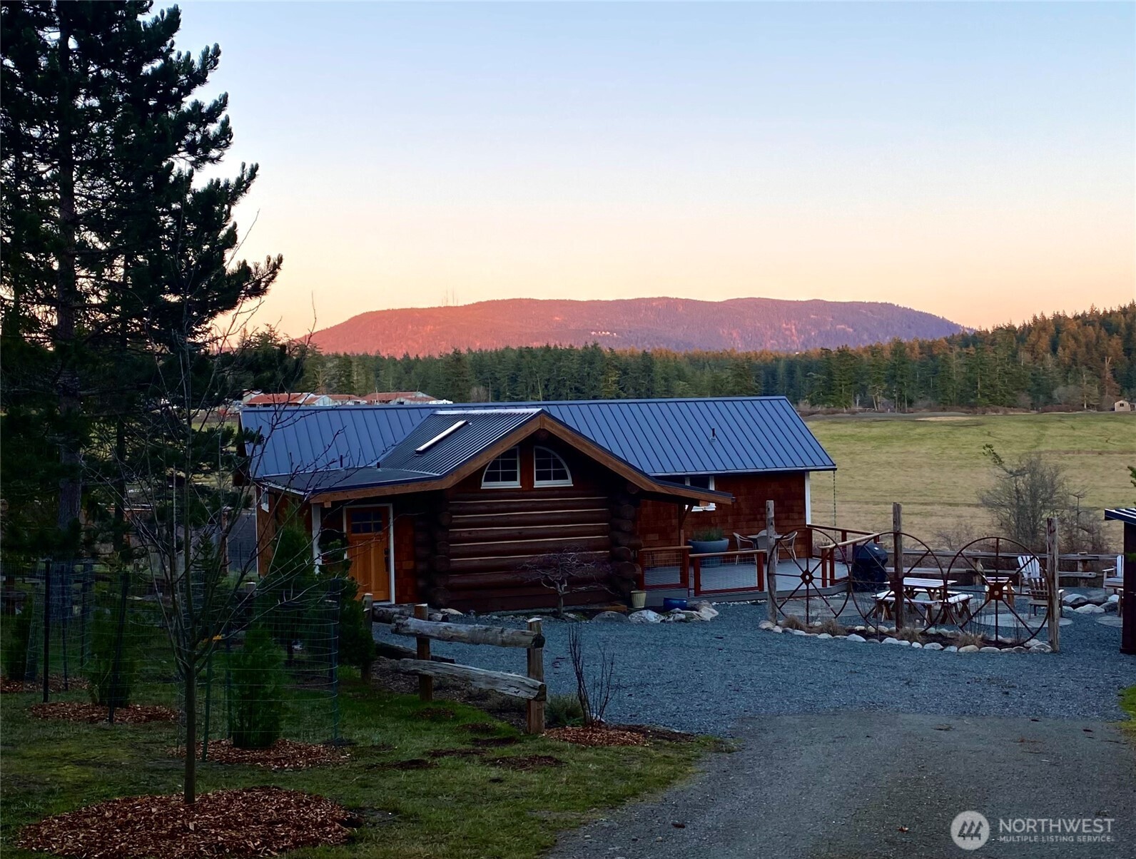 4263 Orcas Road , Orcas Island, WA 98245