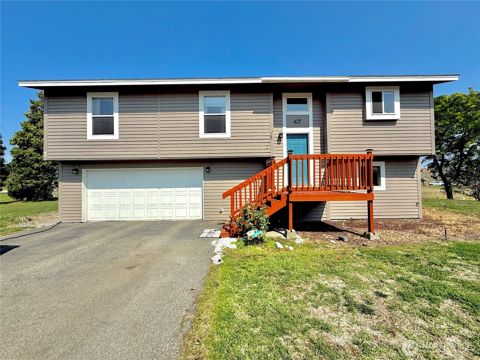 47 Kruse Street , Omak, WA 98841