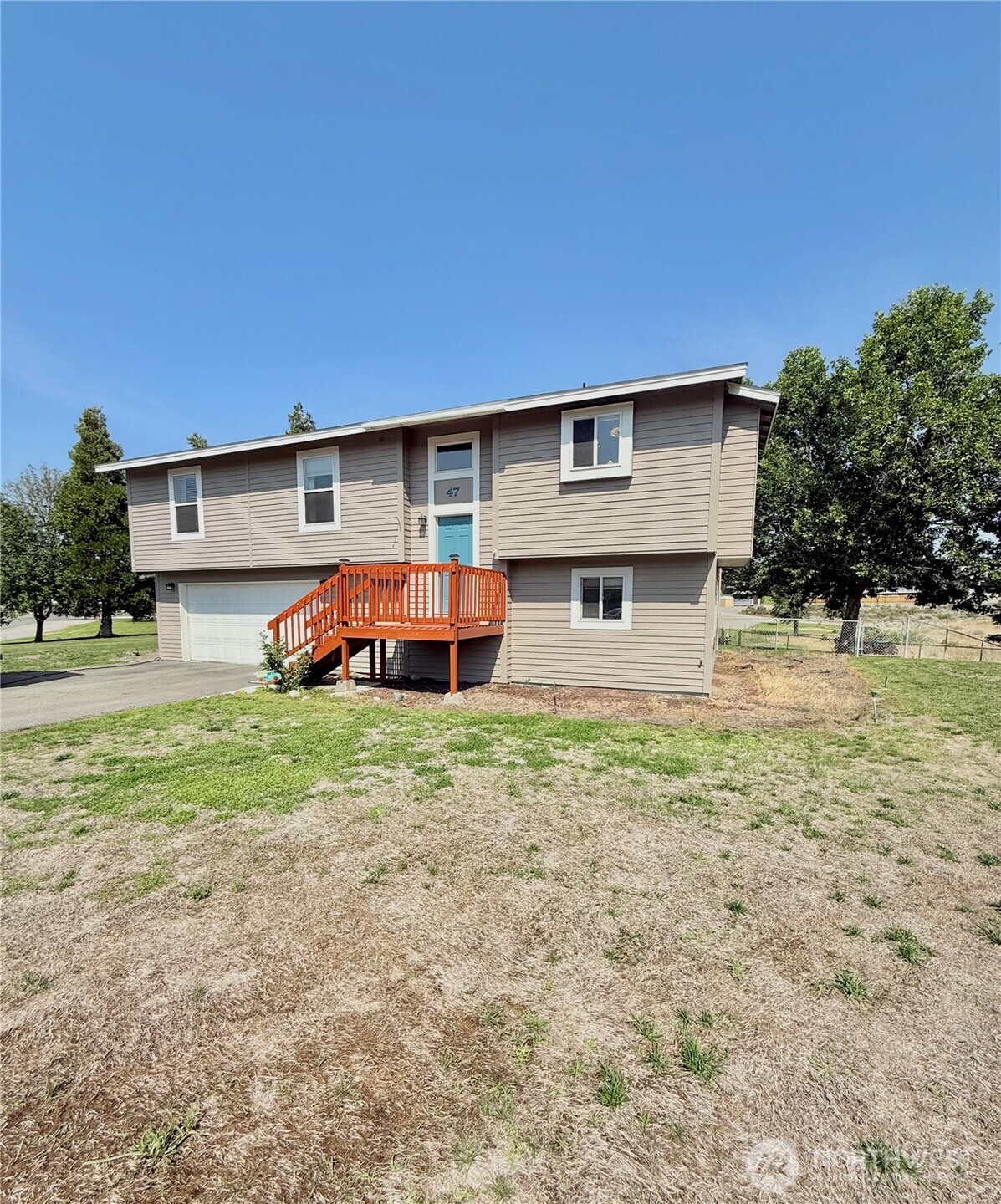 47 Kruse Street , Omak, WA 98841