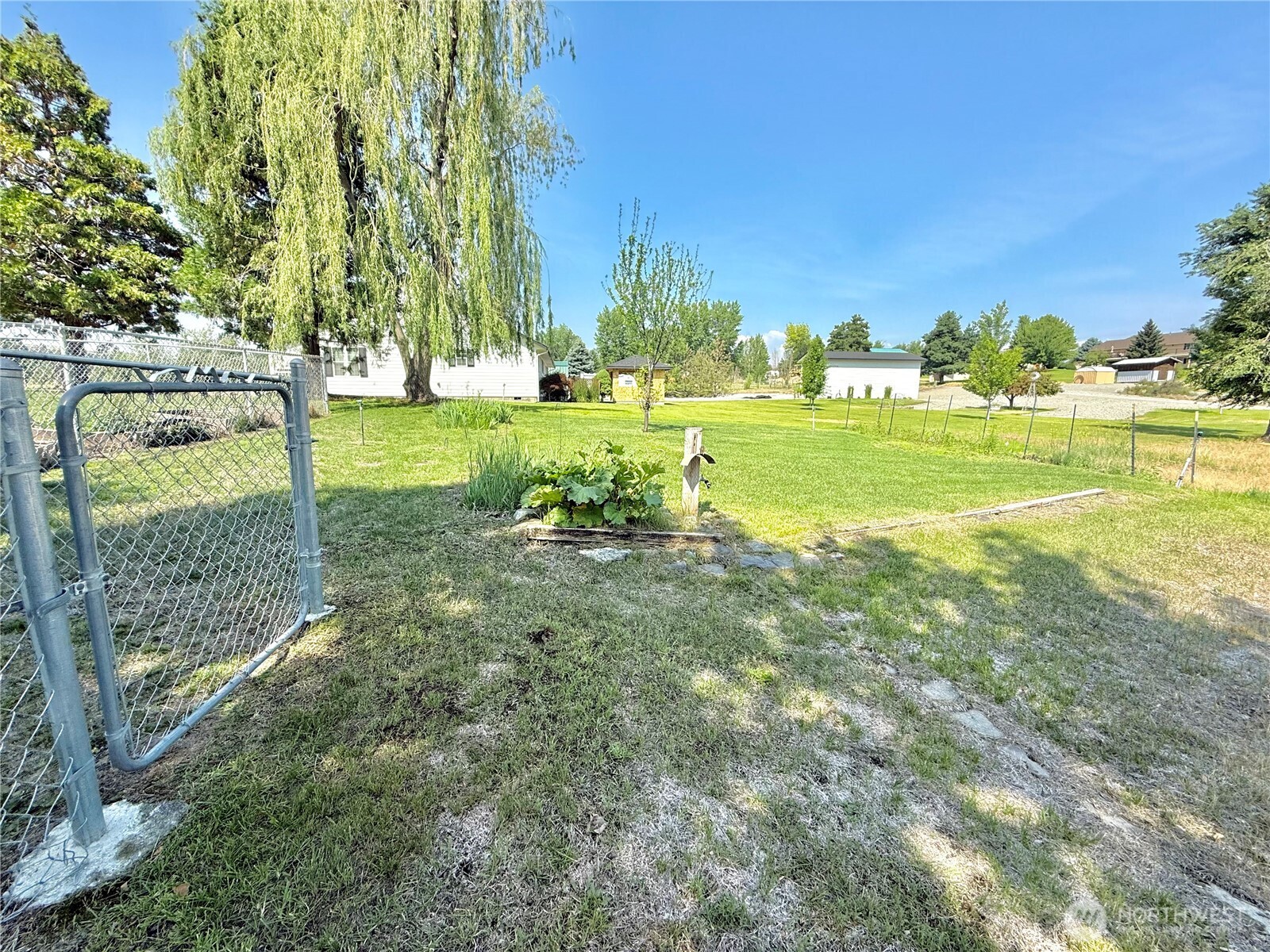 47 Kruse Street , Omak, WA 98841