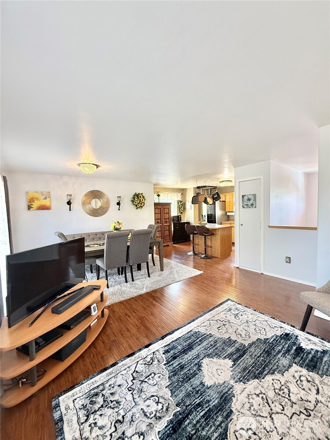 47 Kruse Street , Omak, WA 98841