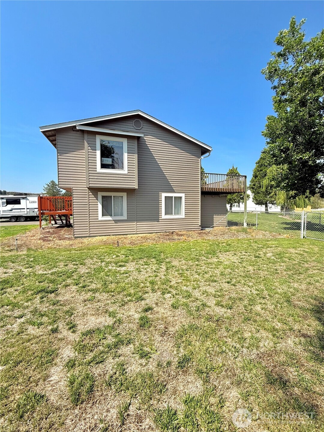 47 Kruse Street , Omak, WA 98841