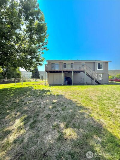 47 Kruse Street , Omak, WA 98841 - Photo 4