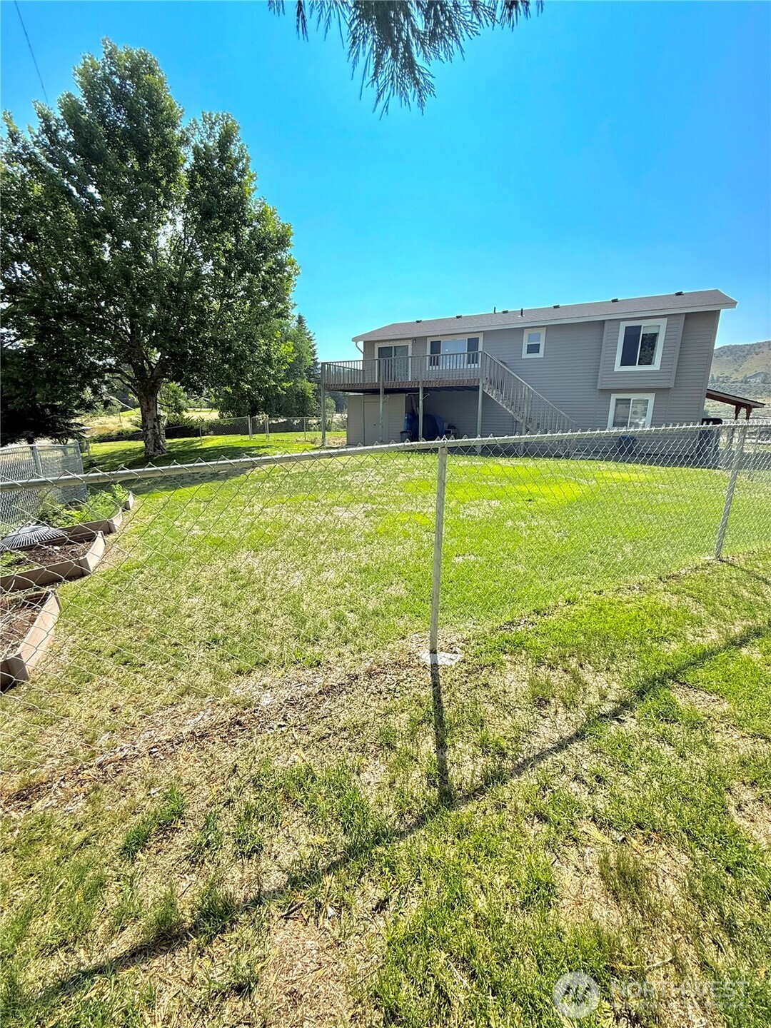 47 Kruse Street , Omak, WA 98841