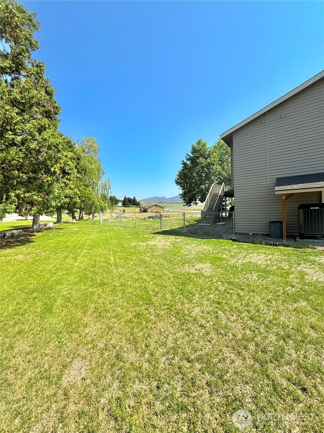 47 Kruse Street , Omak, WA 98841