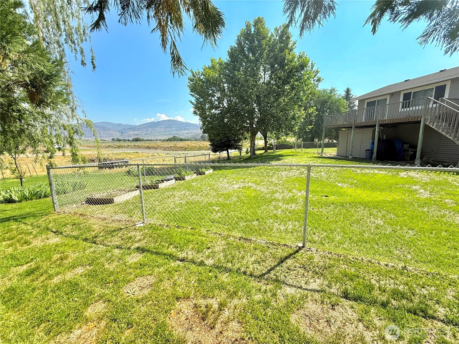 47 Kruse Street , Omak, WA 98841