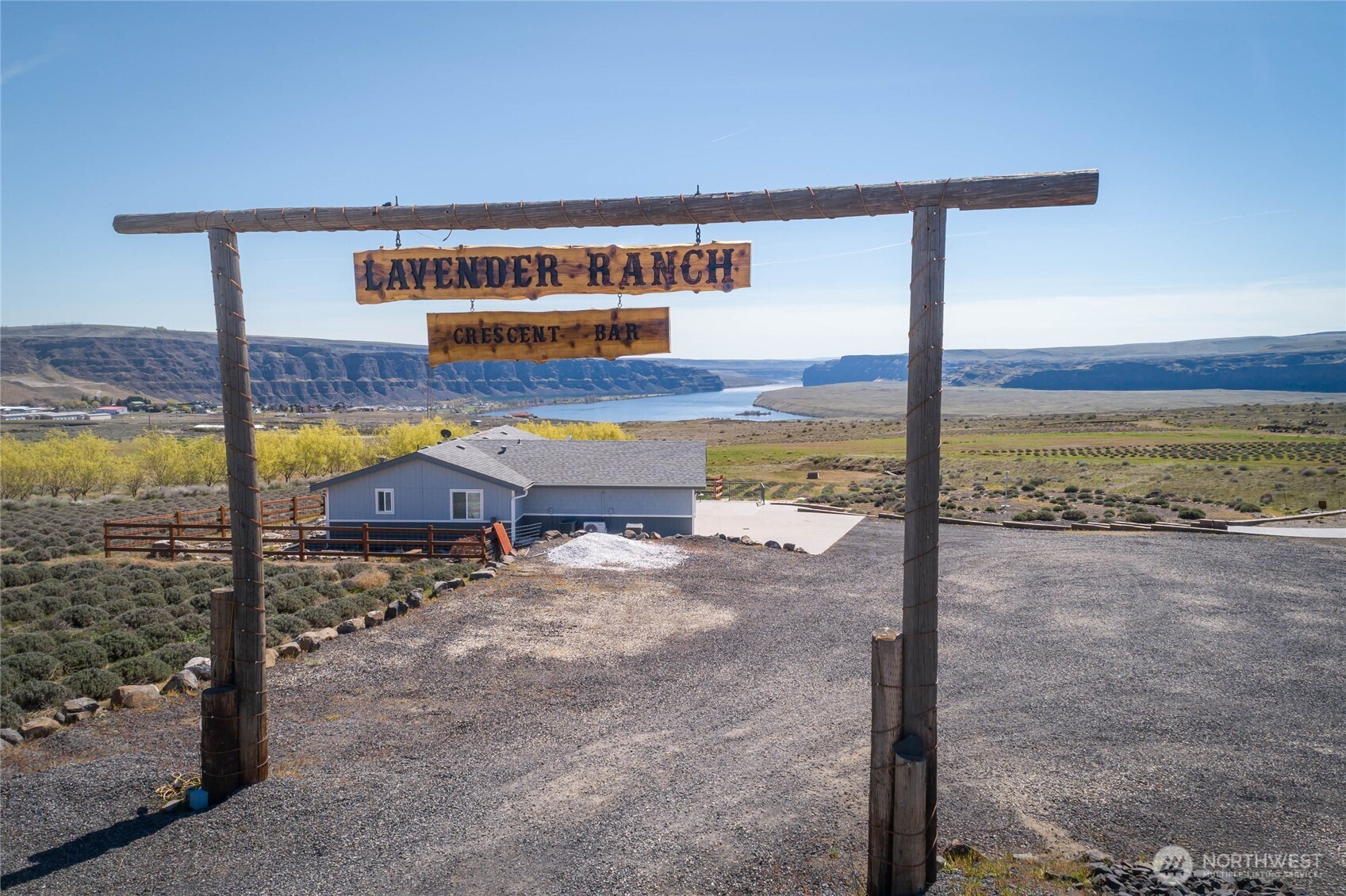 117 Freese Road , Quincy, WA 98848