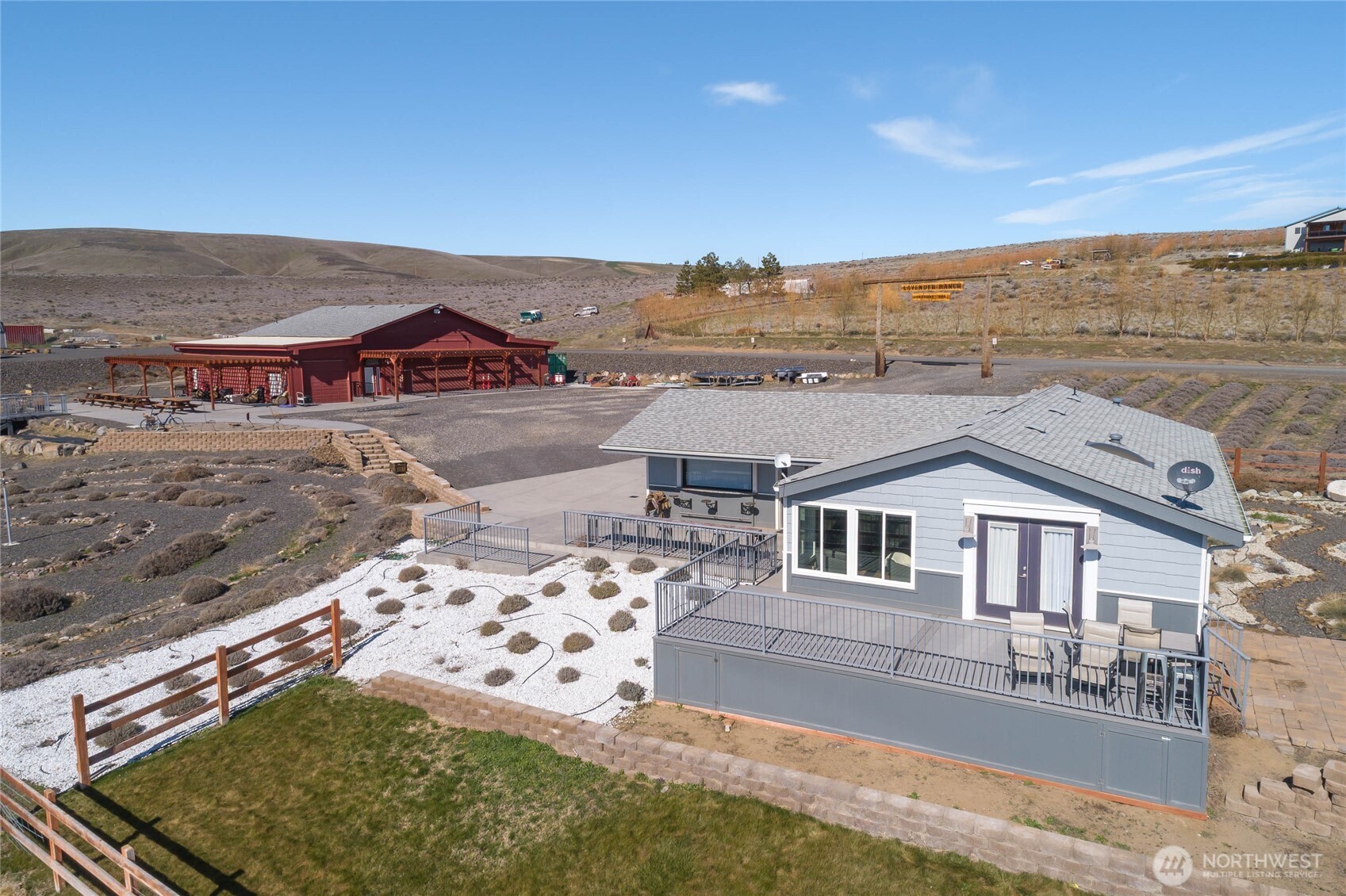 117 Freese Road , Quincy, WA 98848
