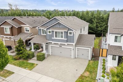 1210 29th Street NW, Puyallup, WA 98371 - Photo 2