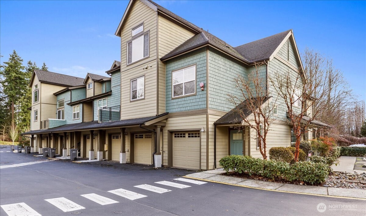 19102 20th Drive SE #B206, Bothell, WA 98012