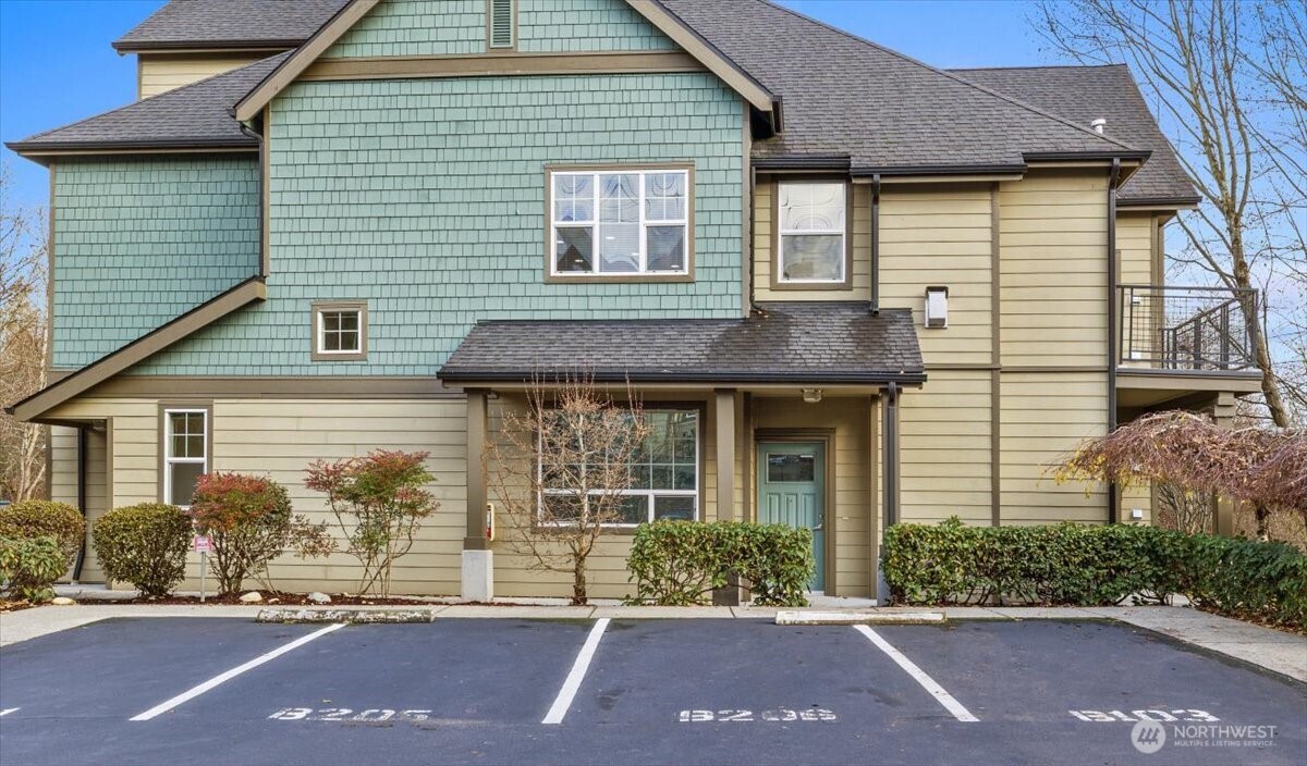 19102 20th Drive SE #B206, Bothell, WA 98012