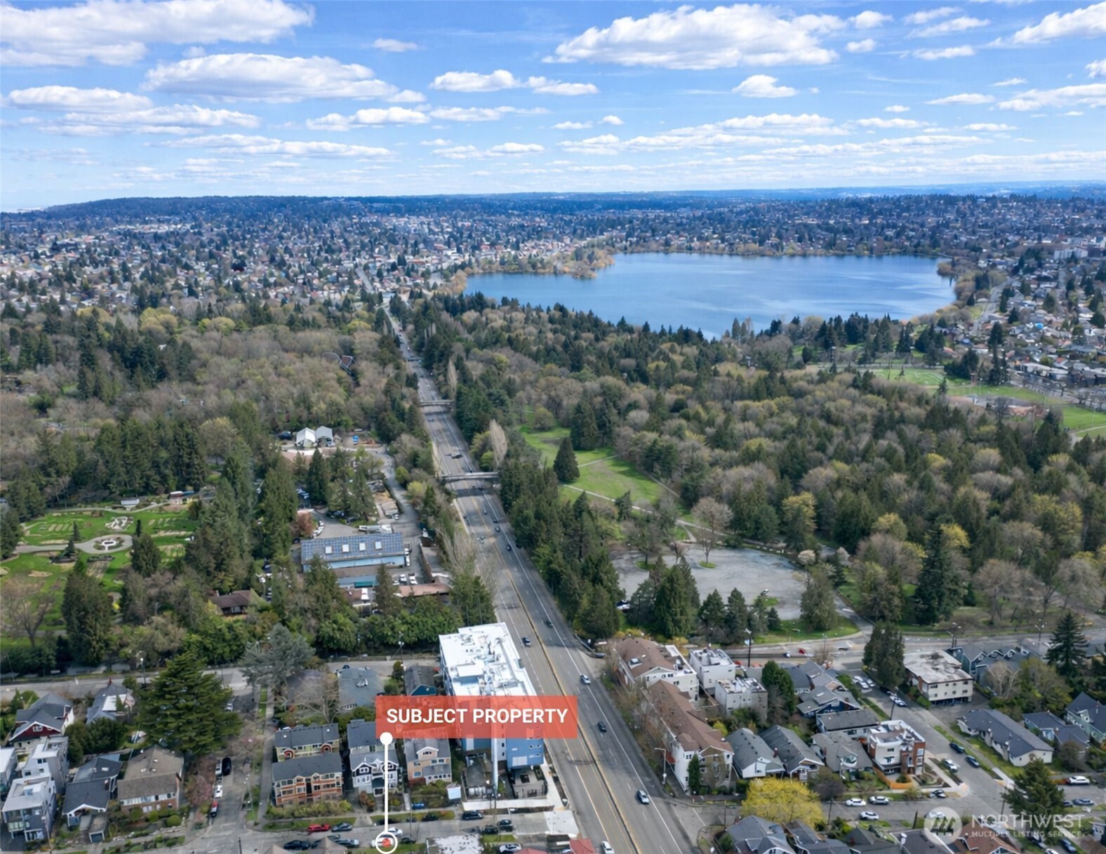807 N 49th Street , Seattle, WA 98103