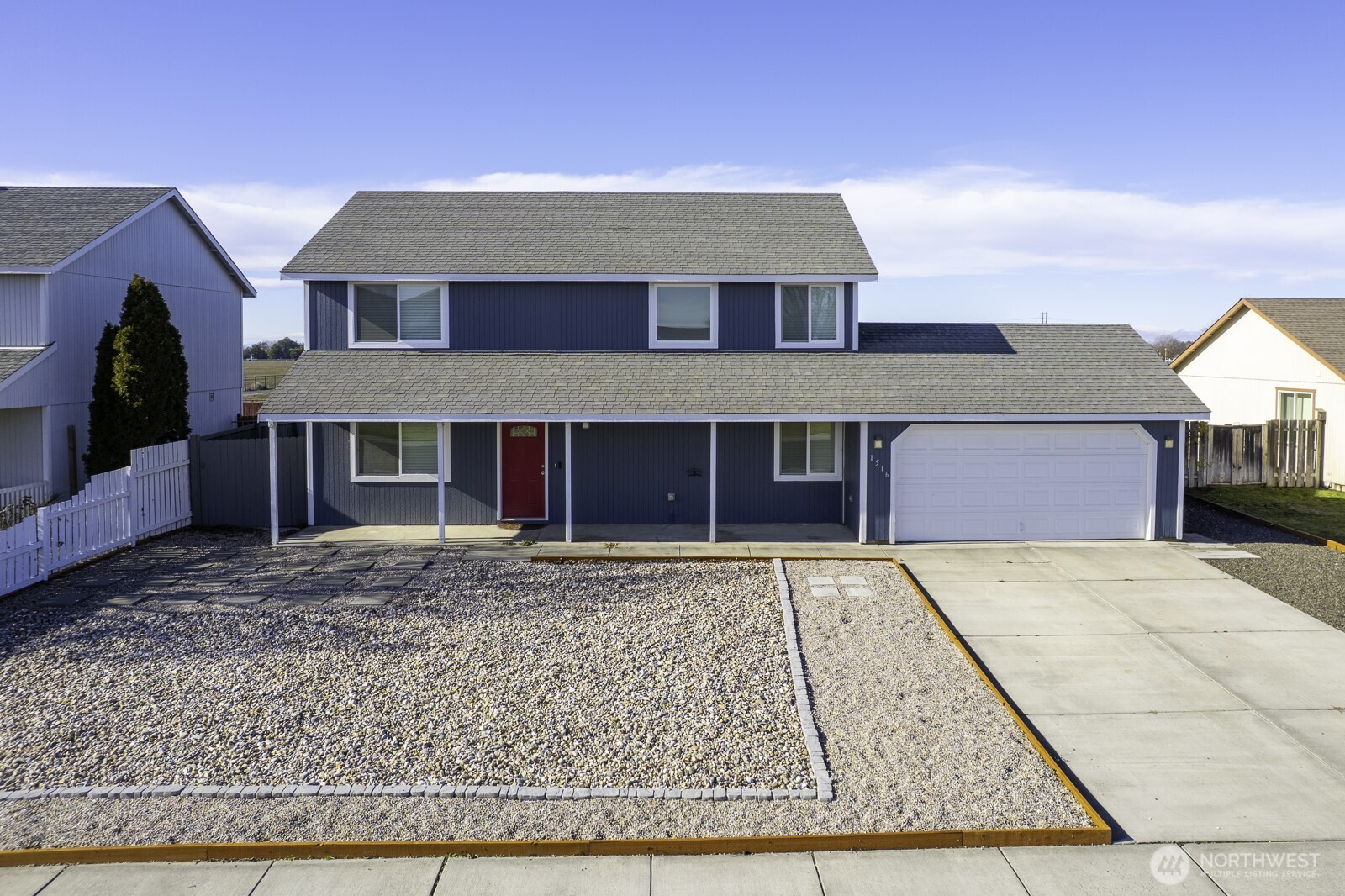 1516 S Husky Dr , Moses Lake, WA 98837