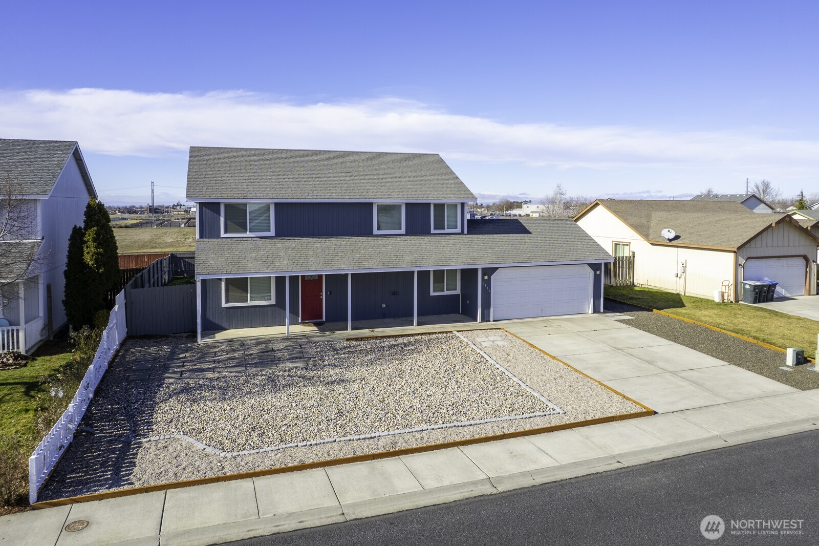 1516 S Husky Dr , Moses Lake, WA 98837