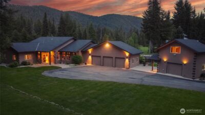 20693 Miracle Mile , Leavenworth, WA 98826 - Photo 1